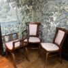 Main product image of 3 Chair Set from Antique Chairs