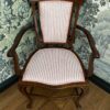 2nd product gallery image of 3 Chair Set from Antique Chairs