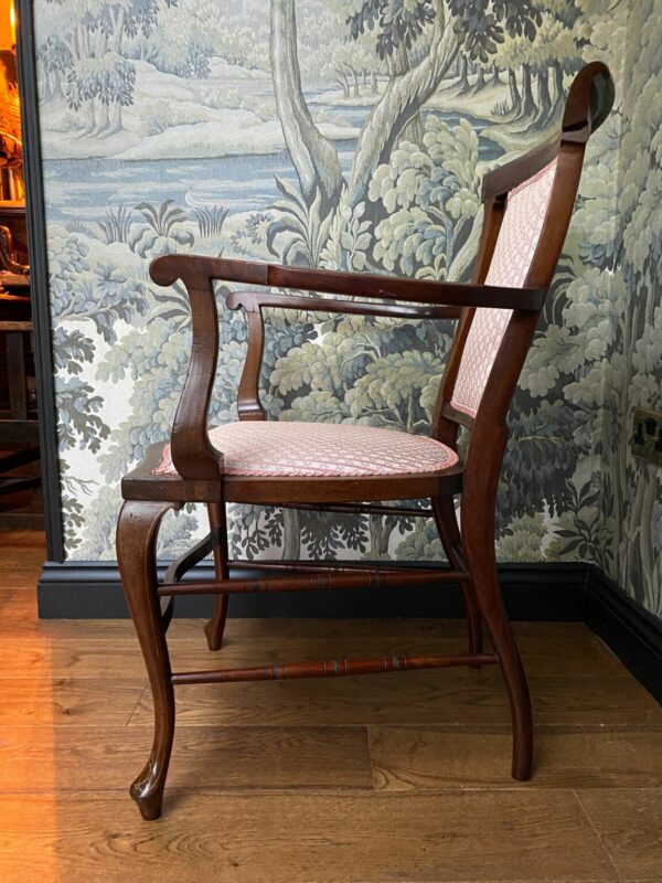 3rd product gallery image of 3 Chair Set from Antique Chairs