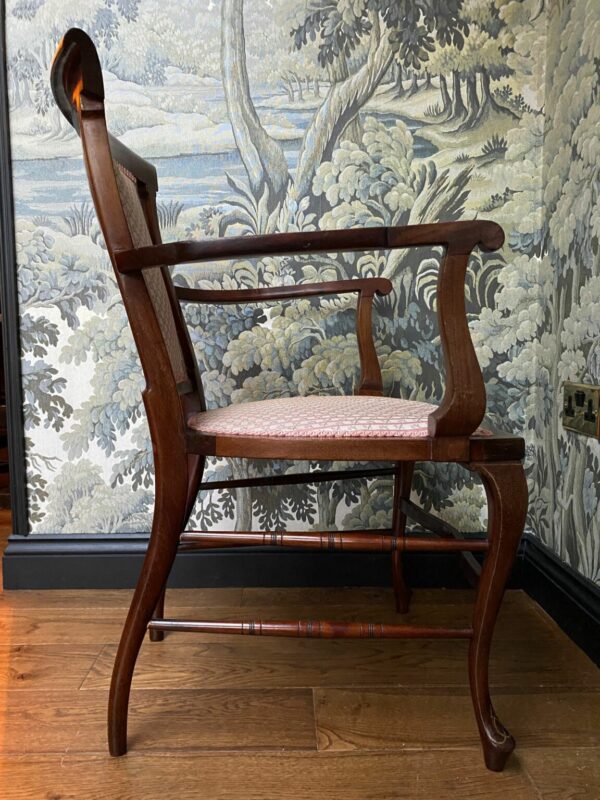 4th product gallery image of 3 Chair Set from Antique Chairs