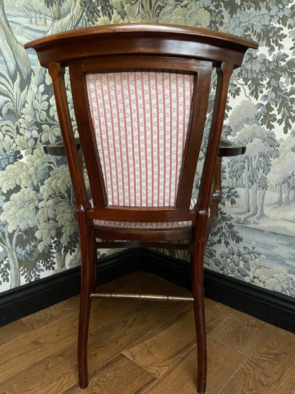 6th product gallery image of 3 Chair Set from Antique Chairs