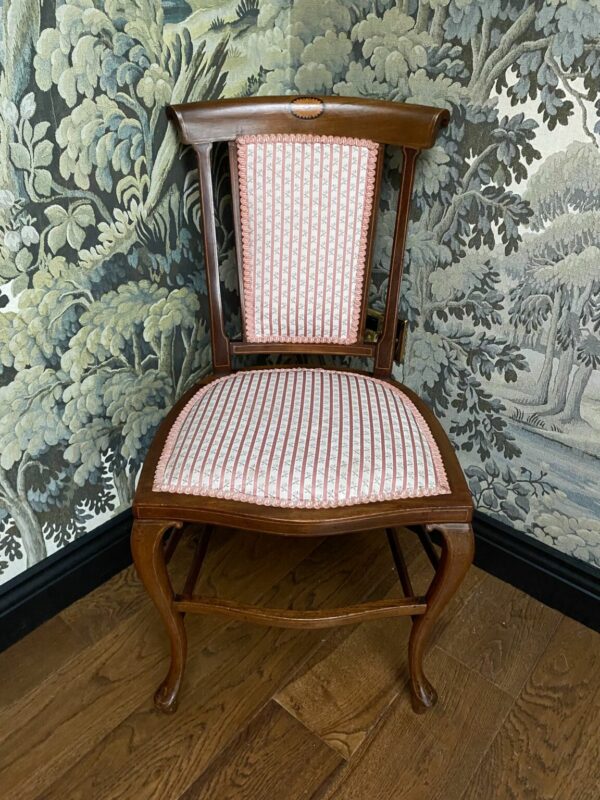 8th product gallery image of 3 Chair Set from Antique Chairs