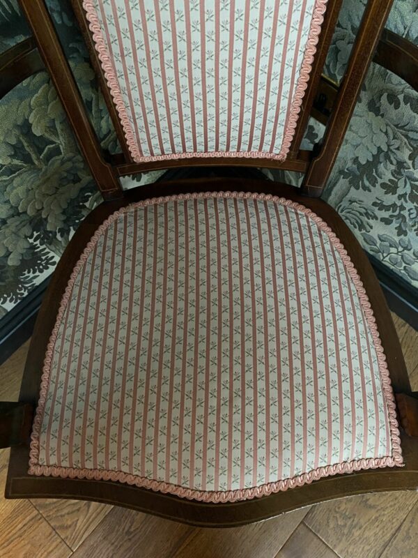 9th product gallery image of 3 Chair Set from Antique Chairs