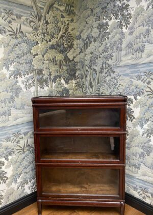 Bookcase, Globe Wernicke