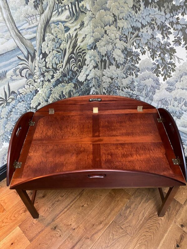 1st product gallery image of Butler's Tray from Antique Misc Items