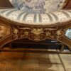 3rd product gallery image of Dressing Stool 02 from Antique Stools
