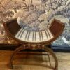 4th product gallery image of Dressing Stool 02 from Antique Stools