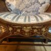 6th product gallery image of Dressing Stool 02 from Antique Stools