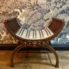 8th product gallery image of Dressing Stool 02 from Antique Stools