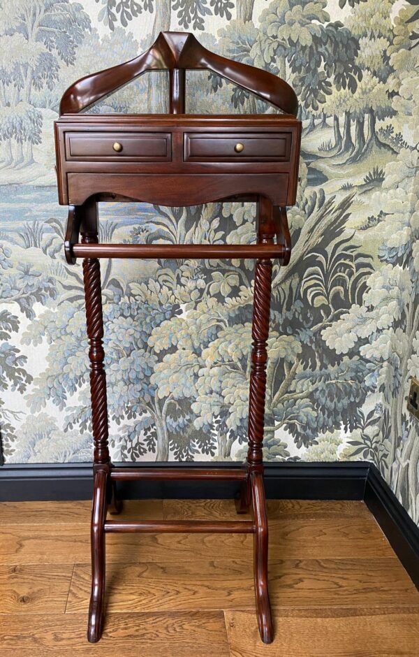 1st product gallery image of Gentleman's Stand from Antique Misc Items