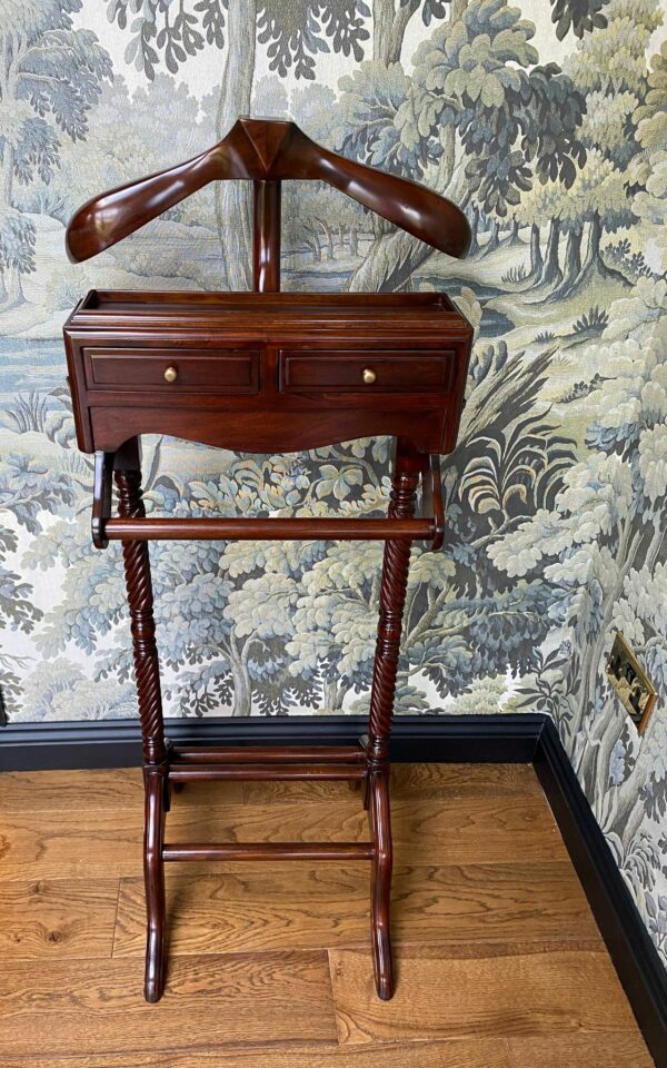 2nd product gallery image of Gentleman's Stand from Antique Misc Items