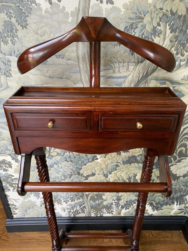 3rd product gallery image of Gentleman's Stand from Antique Misc Items