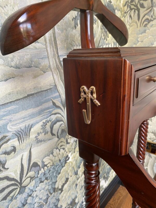 4th product gallery image of Gentleman's Stand from Antique Misc Items