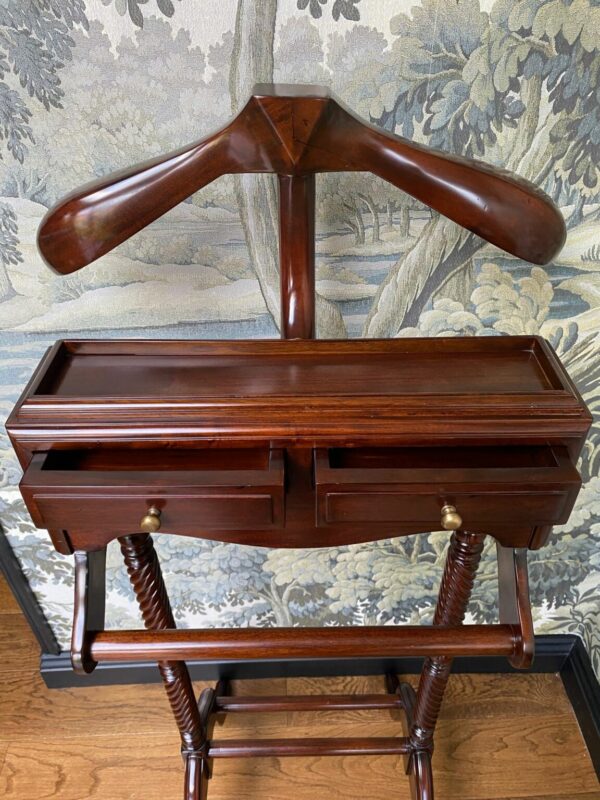 5th product gallery image of Gentleman's Stand from Antique Misc Items