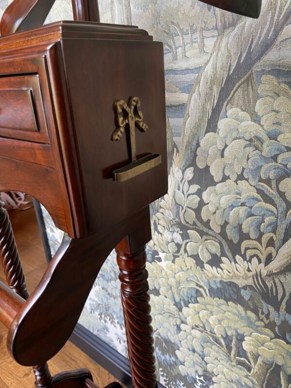 6th product gallery image of Gentleman's Stand from Antique Misc Items