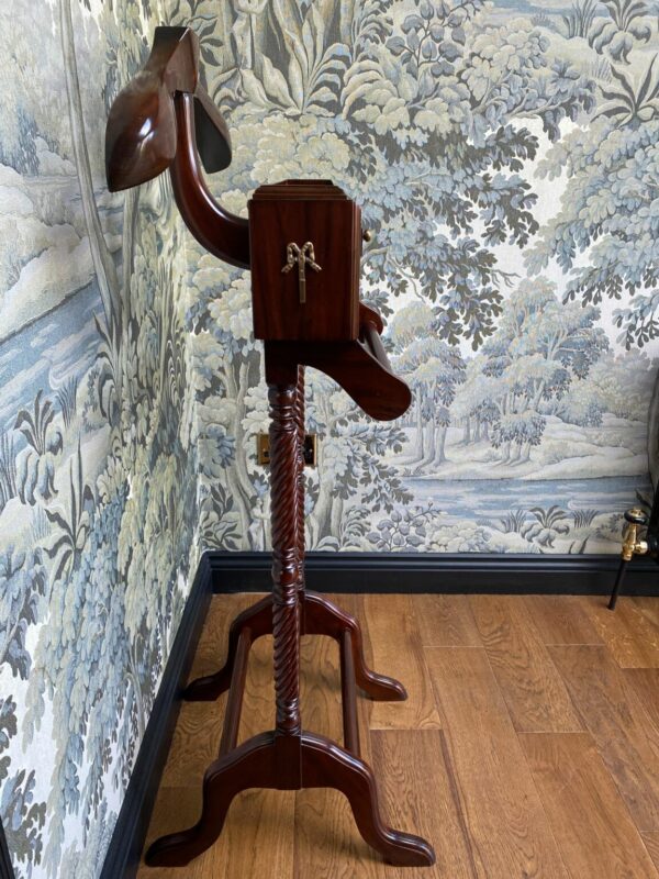 7th product gallery image of Gentleman's Stand from Antique Misc Items