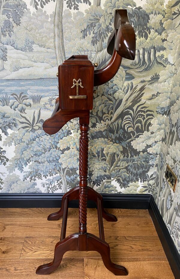 8th product gallery image of Gentleman's Stand from Antique Misc Items