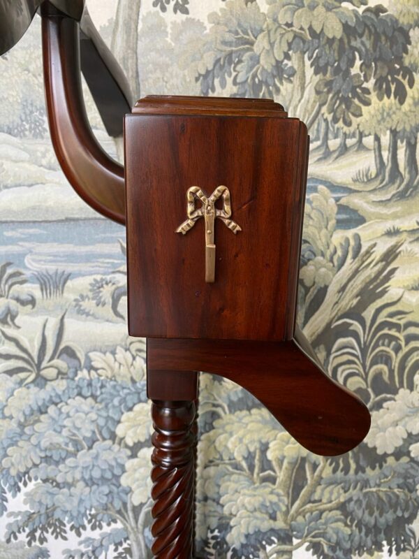 9th product gallery image of Gentleman's Stand from Antique Misc Items