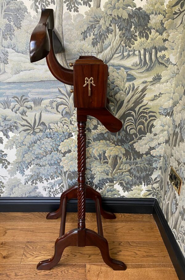 10th product gallery image of Gentleman's Stand from Antique Misc Items