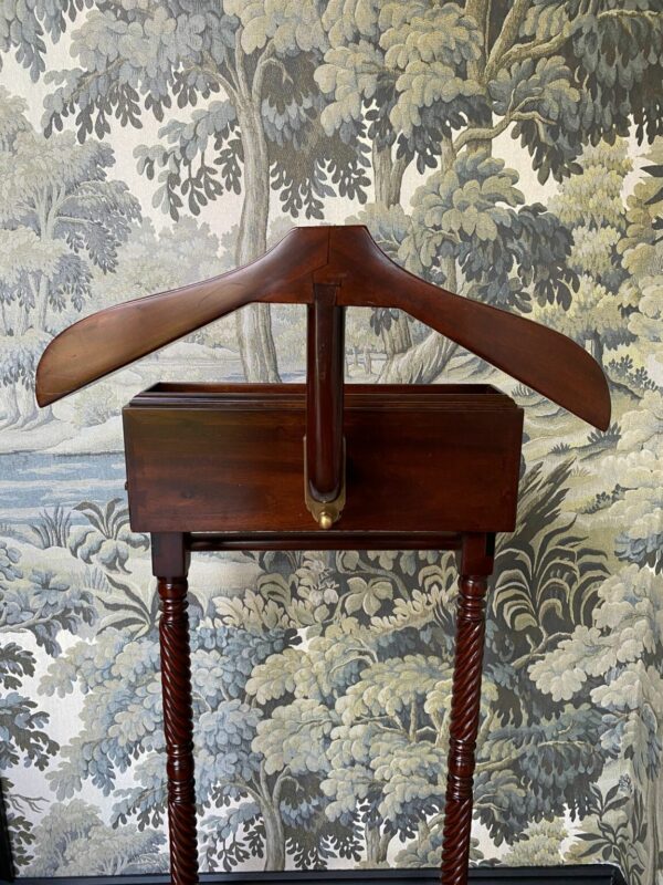 11th product gallery image of Gentleman's Stand from Antique Misc Items