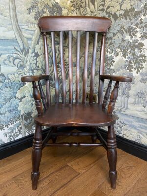 Kitchen Windsor Armchair