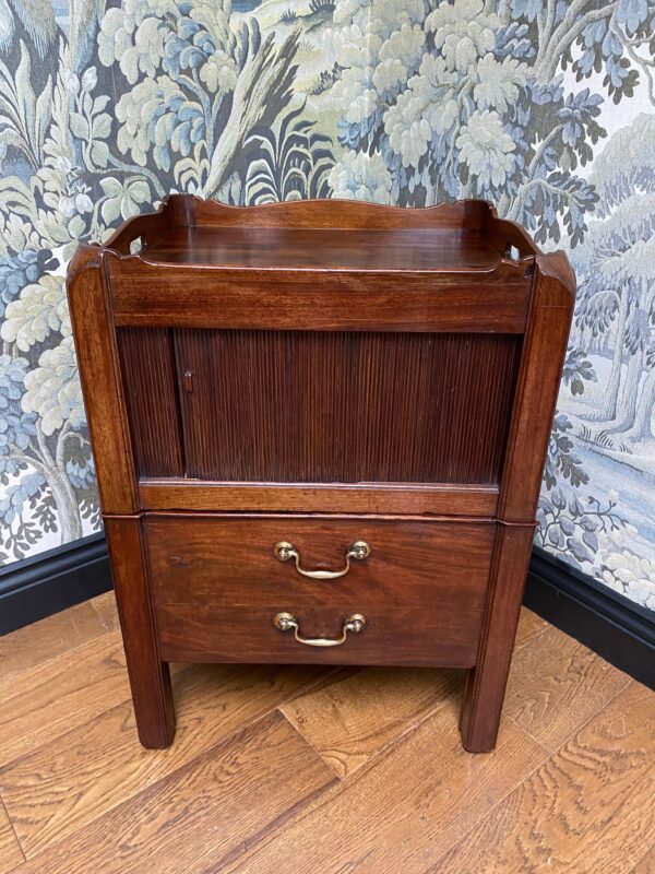 Main product image of Night Cupboard from Antique Cabinets