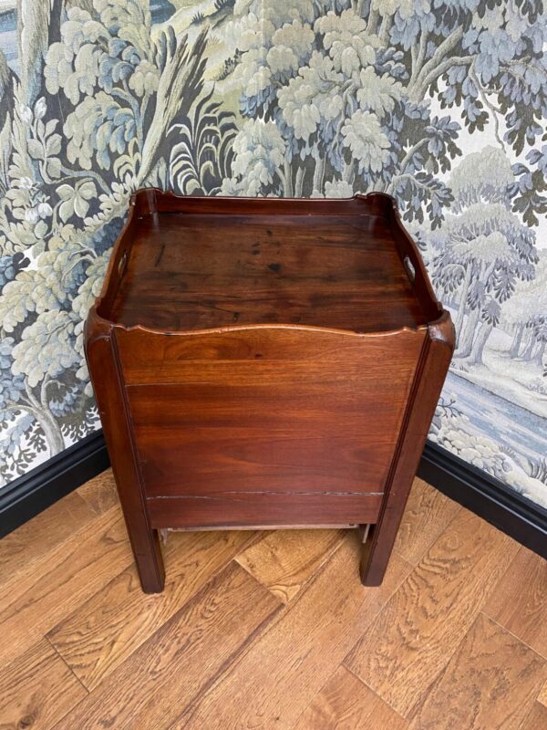 3rd product gallery image of Night Cupboard from Antique Cabinets