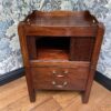 4th product gallery image of Night Cupboard from Antique Cabinets