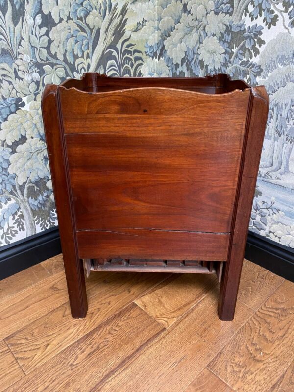 6th product gallery image of Night Cupboard from Antique Cabinets