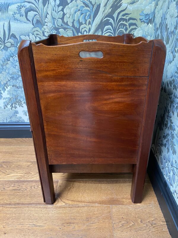 7th product gallery image of Night Cupboard from Antique Cabinets