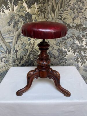 Main product image of Piano Stool from Antique Stools