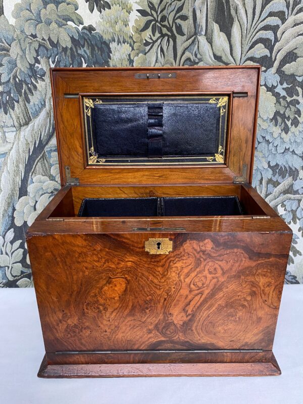 4th product gallery image of Stationery Boxes from Antique Art