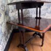 2nd product gallery image of Table, 2 Tiers from Antique Tables