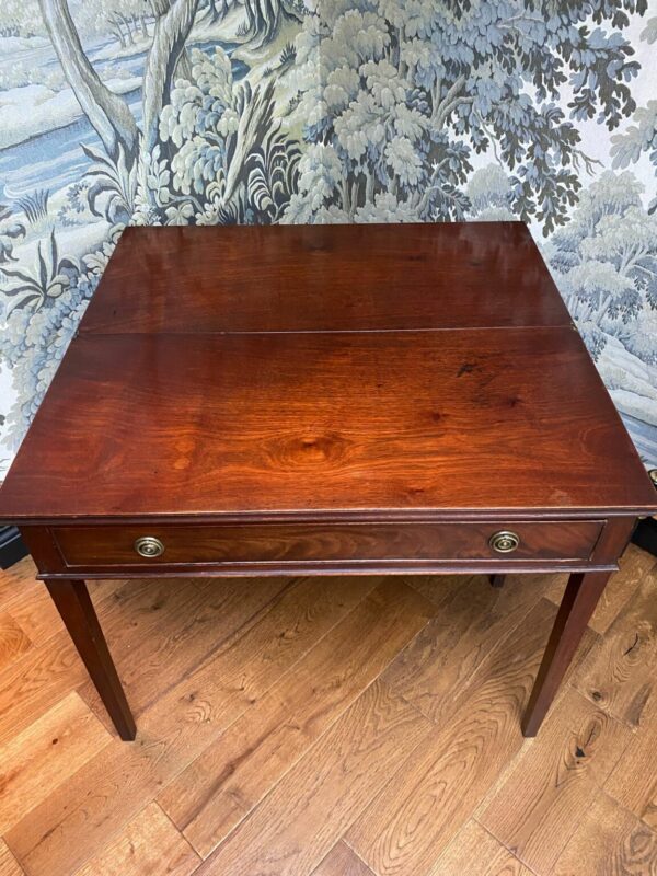 3rd product gallery image of Table, Tea from Antique Tables