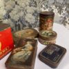 Main product image of Tins from Antique Misc Items