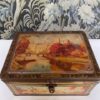 2nd product gallery image of Tins from Antique Misc Items