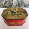 5th product gallery image of Tins from Antique Misc Items