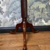 5th product gallery image of Torchère Tripod from Antique Misc Items