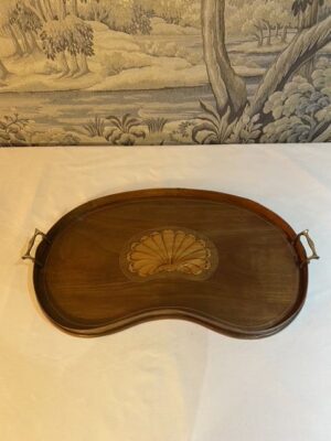 Main product image of Tray from Antique Misc Items