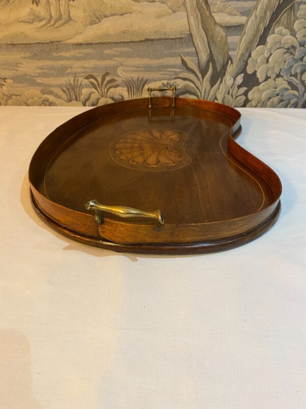 5th product gallery image of Tray from Antique Misc Items