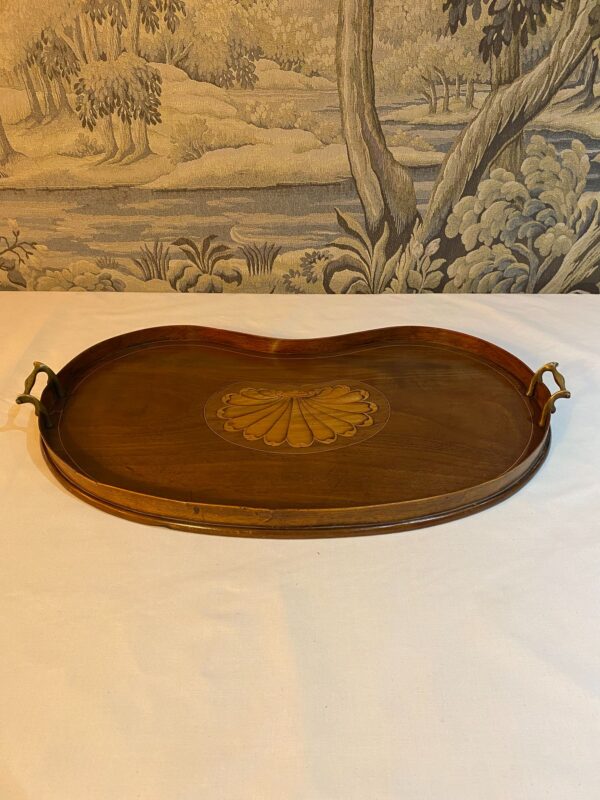 6th product gallery of Tray from Antique Misc Items