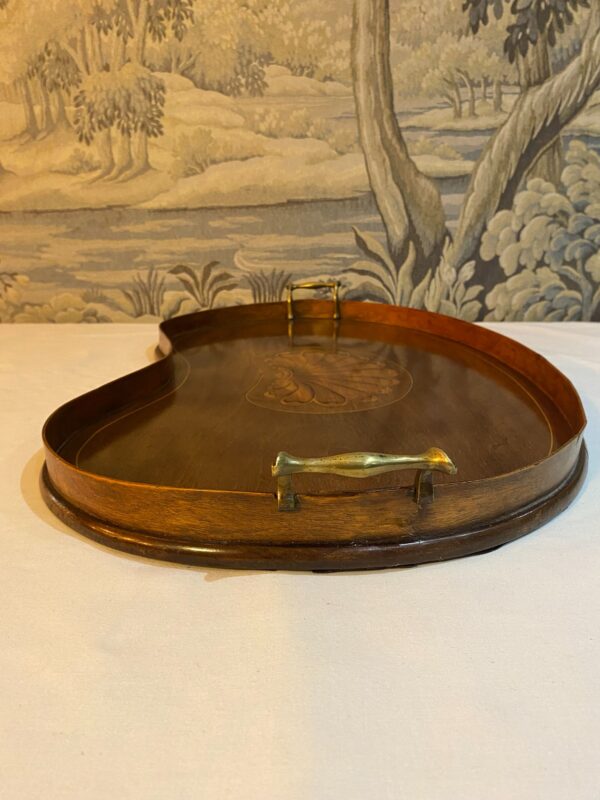 7th product gallery of Tray from Antique Misc Items