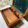 2nd product gallery image of Vanity Case from Antique Boxes