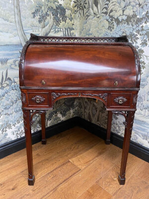 Main product image of Georgian Writing Desk from Antique Desks