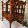 5th product gallery image of Newspaper Rack Canterbury from Antique Canterbury